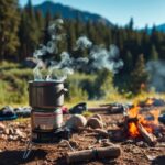 Backpacking Stove Review