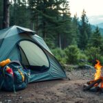 Camping Gear Essentials